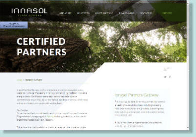 Innasol Partnership